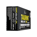 Olimp, Taurine Mega Caps® 1500, 120 Capsules, 120 Servings