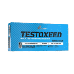 Olimp, Testoxeed, 120 Capsules, 120 Servings