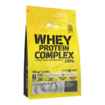 Olimp, Whey Protein Complex 100%, 700g, 17 Servings