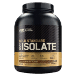 Optimum Nutrition, GOLD STANDARD® 100% Isolate, 2.27kg, 76 Servings