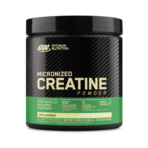 Optimum Nutrition, Micronized Creatine, 300g, 60 Servings