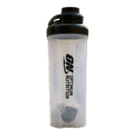 Optimum Nutrition, Shaker, 700Ml, White