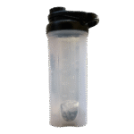 Optimum Nutrition, Shaker, 700Ml, White