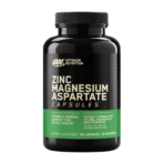 Optimum Nutrition, ZMA, 90 Capsules, 30 Servings