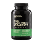 Optimum Nutrition, ZMA, 90 Capsules, 30 Servings