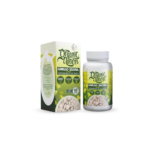 Organic Nation Ginkgo Biloba - 60Tab - 60Serv