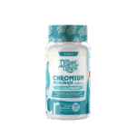 Organic Nation, Chromium Picolinate, 200MCG, 100 Coated Tablets, 100 servings