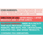 Organic Nation, Move master, 90 Coated Tablets, 45 Servings