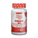 Organic Nation, Tongkat Ali, 300mg, 60 coated Tablets, 60 Serving - Image 2