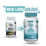 Organic Nation, VitaNation, 30 Coated Tablets, 30 Servings