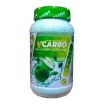 Hardlab Nutrition V_Carbo 1870G 34Serv