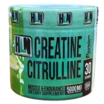 Hard Lab Creatine+Citruline  - 150g - 30Serv