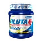 Quamtrax, Gluta 5, 400g, 25 Servings