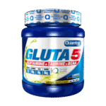 Quamtrax, Gluta 5, 400g, 25 Servings