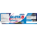 Quamtrax, Gluta 5, 400g, 25 Servings