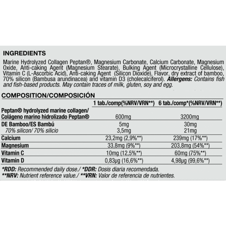 Quamtrax, Marine Collagen, 120 Tablets, 120 Servings