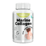Quamtrax, Marine Collagen, 120 Tablets, 120 Servings