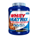 Quamtrax, Whey Matrix, 2.27kg, 56 Servings