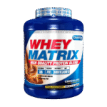 Quamtrax, Whey Matrix, 2.27kg, 56 Servings