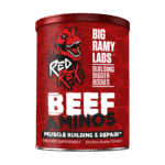 Red Rex, Beef Amino, 300 Tablet, 100 Serving