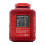 Red Rex, Beef Mass, 2.7kg, 14 Serving