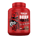 Red Rex, Beef Mass, 2.7kg, 14 Serving