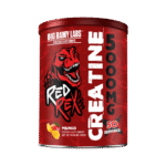 Red Rex, Creatine Monohydrate, FLAVORED, 300G, 50 servings