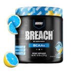 Redcon1, BREACH BCAAs, 300g, 30 Servings
