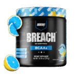 Redcon1, BREACH BCAAs, 300g, 30 Servings