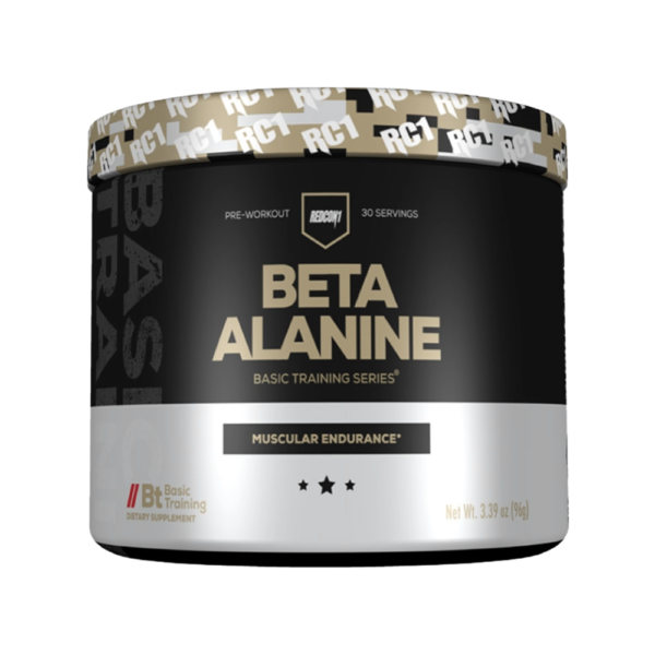 Redcon1, Beta Alanine, 96g, 30 Servings