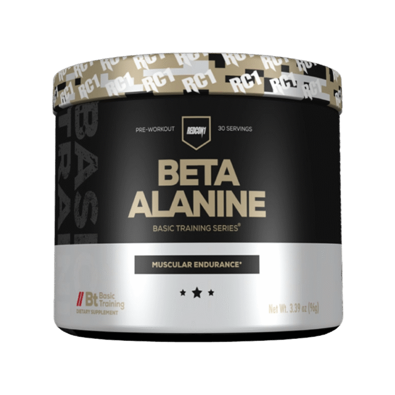 Redcon1, Beta Alanine, 96g, 30 Servings