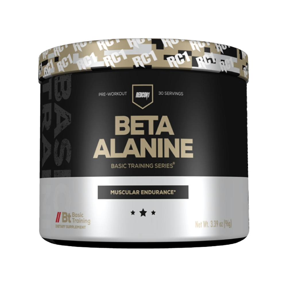Redcon1, Beta Alanine, 96g, 30 Servings