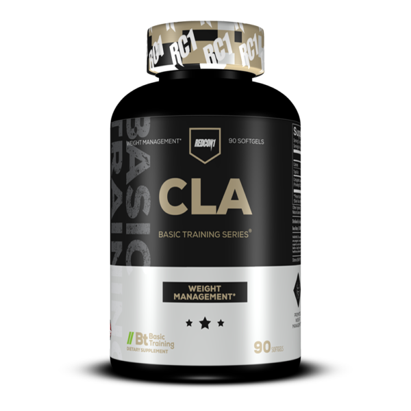 Redcon1, Cla, 90 Softgel, 90 Servings