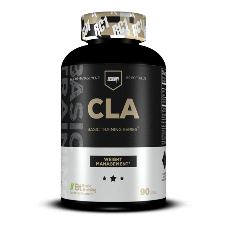 Redcon1, Cla, 90 Softgel, 90 Servings
