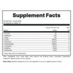 Redcon1, GRUNT EAAS, 285g, 30 Servings