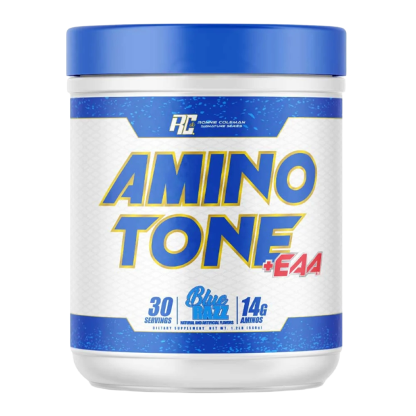 Ronnie Coleman, Amino Tone, 540g, 30 Servings