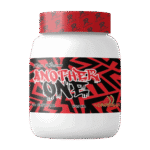 Run Alone Nutrition, Another One, 645g, 60 Servings