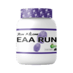 Run Alone Nutrition, EAA Run, 435g, 34 Servings