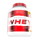 SAN, Titanium Whey, 2.2kg, 75 Servings