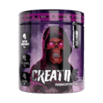 Skull Labs, Creatine Monohydrate, 300g, 60 Serving