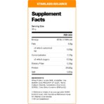 Star Labs, Iso Juice, 1.36KG, 45 Servings