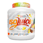Star Labs, Iso Juice, 1.36KG, 45 Servings