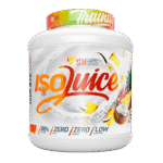 Star Labs, Iso Juice, 1.36KG, 45 Servings