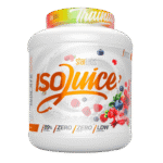 Star Labs, Iso Juice, 1.36KG, 45 Servings