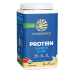 Sun Warrior, Vegan Blend Organic Protein, 750g, 30 Servings
