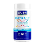 USN, PHEDRACUT WATER X, 90 Capsules, 30 Servings