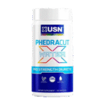 USN, PHEDRACUT WATER X, 90 Capsules, 30 Servings