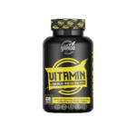 Marvelous Nutrition ,Vitamin Complex Capsules, 60 Servings