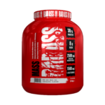 Bad Ass Mass Chocolate - 3000g - 30Serv