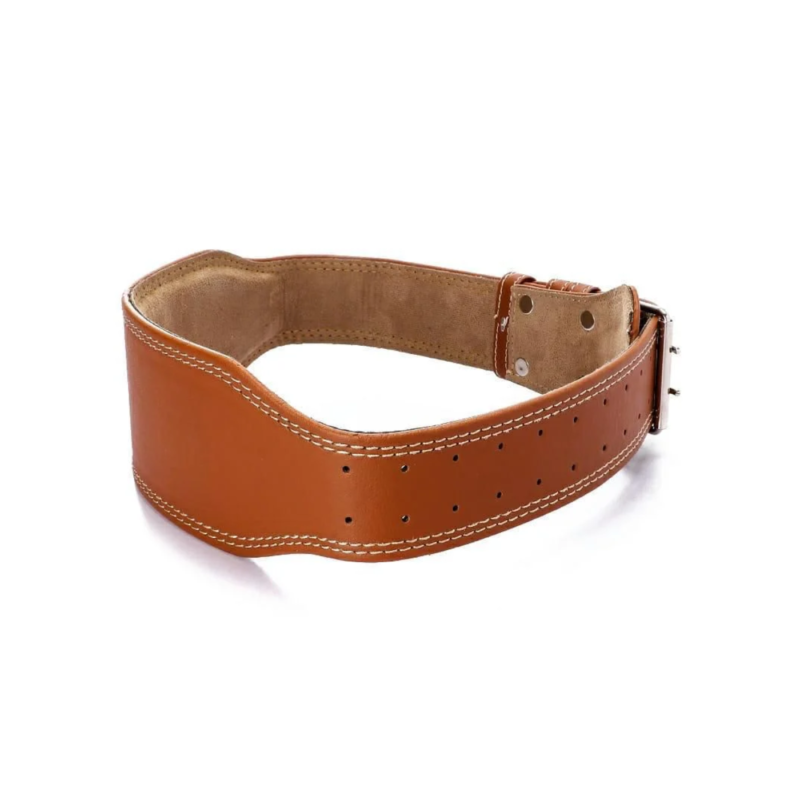 Leather Back Belt MF